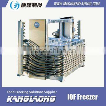 High Quality Small Deep Freezer Solar Powered Deep Freezer With Great Price photo-5