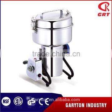 GRT - 40BA Electric Herb Spice Grinder 2000G