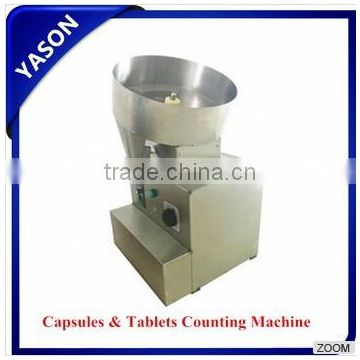 Small Electronic Capsule and Tablet Counting Machine