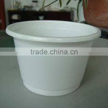 6oz Disposable Custom pp Yogurt Plastic Cup Bowls photo-3