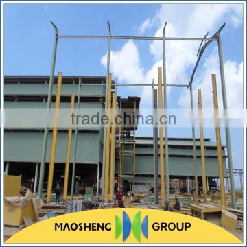 200Ton complete saving electricity maize germ oil processing production line