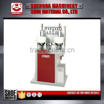 China Shoe Machine Leather Toe Cap Soften Equipment Steam Equipment Shoe Upper Forming Machine