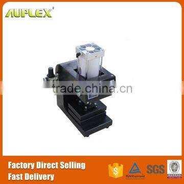 Auplex New Product Automatic Pneumatic Sticker Rosin Press Printing Machine photo-3