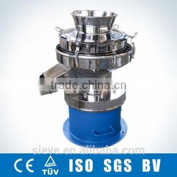 Food Grade Stainless Steel Vibro Sifter photo-2