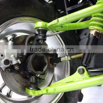 EPA Approved 250cc UTV With High Quality photo-4