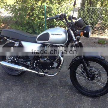 Cafe Racer/sports/racing Motorcycle 125/200/250cc photo-4