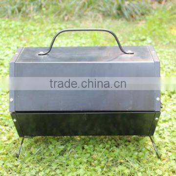 Promotional Portable Folding BBQ Grills photo-2