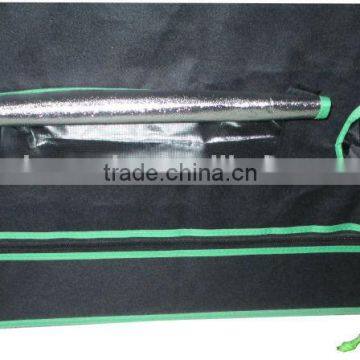 Hydroponic Grow Tent Mylar Grow Tent Hydroponics Dark Room Grow Room Home Box 600D photo-3