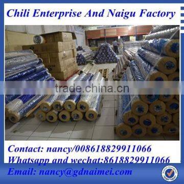 China Mattress Bag in Roll Packing photo-2