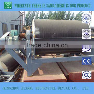 Iron Powder Mining Machinery With Magnetic Separator for Sale photo-6