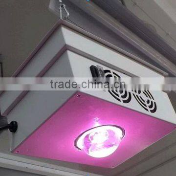 Grow Light 150w Vanq Indoor Led Plant Lamp Full Specturm Cob Led photo-4
