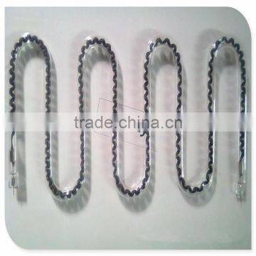 Far Infrared Quartz Halogen Carbon Fiber Infrared Tube for Infrared Physical Therapy ,10000 Hours,energy Saving