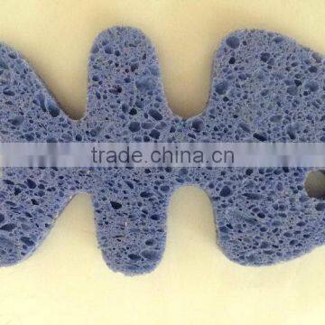 Loving!animal Bath Massage Sponge photo-6