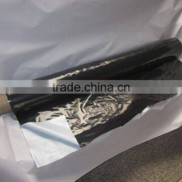 Silage Cover, White/black Silo Sheeting photo-4