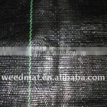 Agricultural Black Plastic Ground Cover photo-3
