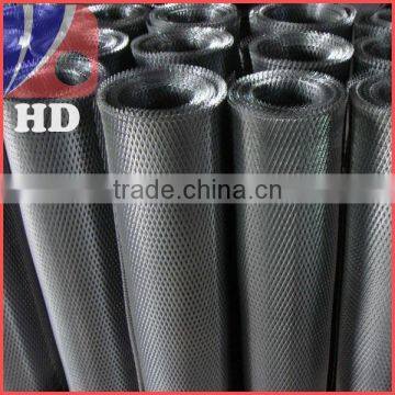 heavy duty expanded metal mesh