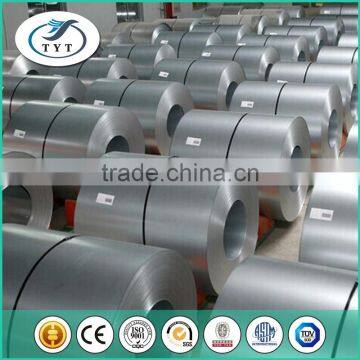 High Strength Prepainted Dx51d Z275 Hot Dipped Galvanized Steel Coils photo-3