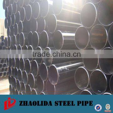 dredging steel pipes of ERW steel pipes