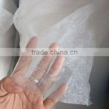 high tensile fresh PP spunbond Nonwoven fabric