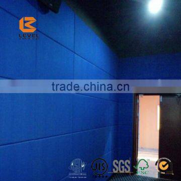 Wholesale China Supplier High Quality Frabic Acoustic Panels Acoustically Transparent Fabric photo-4