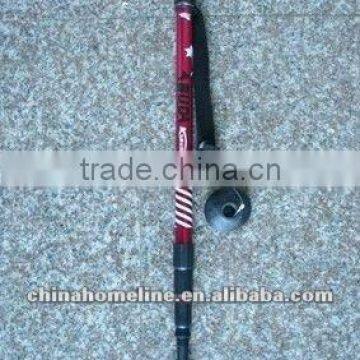secure walking stick with light 52286