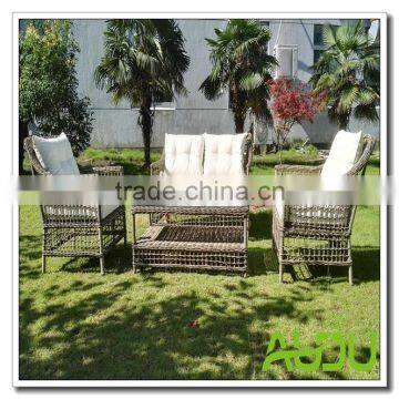 SanDiego Patio Outdoor Garden Wicker Rattan Furniture