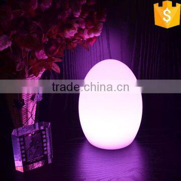LED Table Lamp for Home Hotel Bar Decoration photo-5