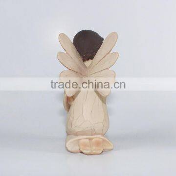 2016 Indoor Famous Little Angel Statues photo-4