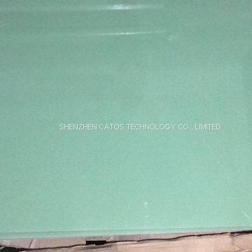 FR4 /G10 Glass Fibre Sheet /Epoxy Glass Laminate Sheet photo-2
