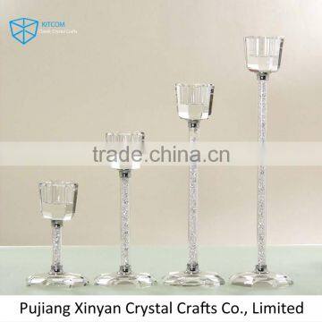 Best Selling Special Design Diamond and Crystal Glass Directly Sale photo-3