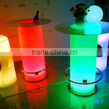 2016 Led Night Club Tables photo-6