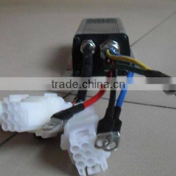 Mini Brushless PWM Controller photo-3