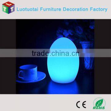 Plastic Mood Light Reading Lamp for Kids photo-3