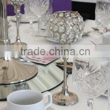 Tea Light Holder/ Tealight Votive / Tea Light Centerpiece photo-4