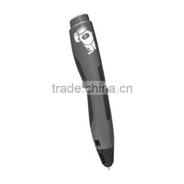 Factory 3D Printer Pen for Kids 3D Printing 3d Printer Pen 3d Drawing Pen 3d Pen Printer photo-3