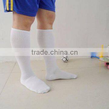 Hot Sale Breathable Plain Striped Socks photo-2