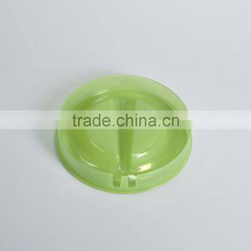 Competitive Price Collapsible 2.1L Plastic Water Jug With 4 Cups for Sale photo-5