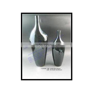 2017 New Trade Assurance Mini Stoneware Vase photo-2