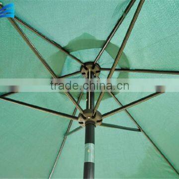 Outdoor Beach Hardware Umbrella photo-6