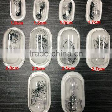 Disposable Medical Surgical Circumcision Rind Device Kits All Sizes for Adults and Boys photo-3