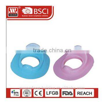 Plastic Baby Toilet Trainer