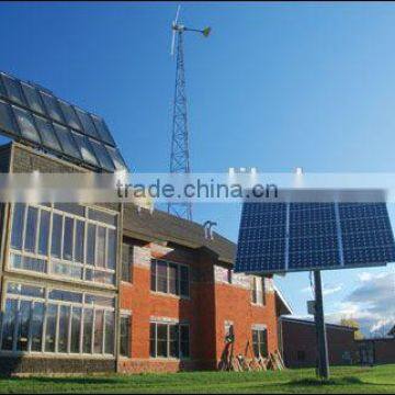 Solar Energy Water Heater System 150W photo-4