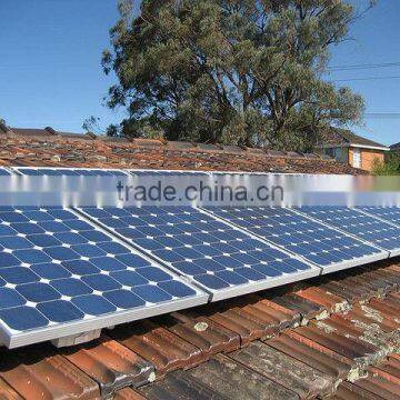BESTSUN 10000w High Effciency Alternative Energy 10kw Solar Panel Kit photo-5