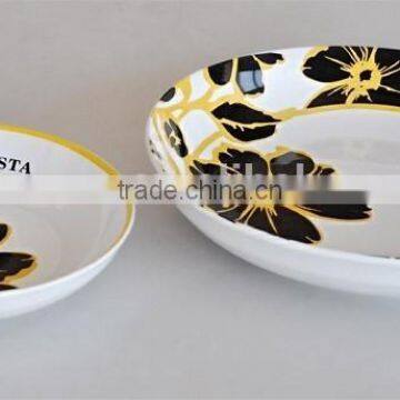 7pcs Pasta Bowl Set photo-4