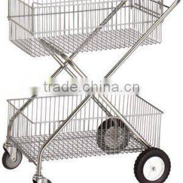 Hospital & Utility Carts