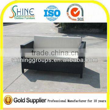 Made in China alibaba wholesale garden sectional rattan furnture sofa