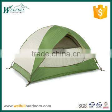 2 Person Camp Dome Tent photo-4