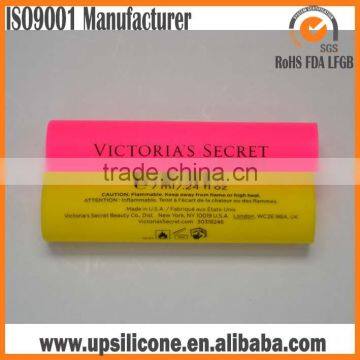 Lipsticks Protective Case in Silicone Empty Lipstick Case Lipstick Casing photo-3