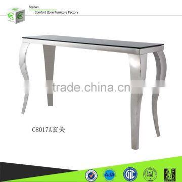 C8017 Kind of Sun Max Home Furniture Console Table
