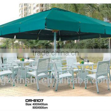 beach Large size garden sun umbrella /patio umbrella parts